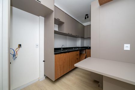 Studio para alugar com 36m², 2 quartos e sem vaga Studio para alugar com 36m², 2 quartos e sem vagaStudio