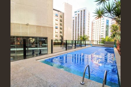 Apartamento à venda com 216m², 4 quartos e 4 vagasÁrea comum