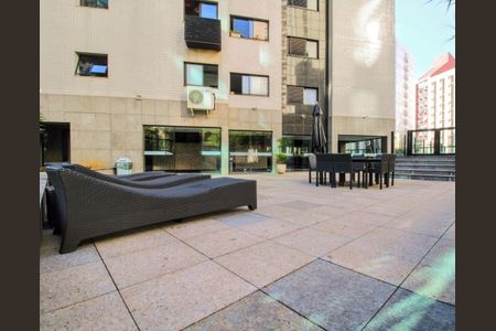 Apartamento à venda com 216m², 4 quartos e 4 vagasÁrea comum