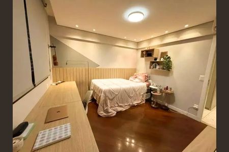 Apartamento à venda com 216m², 4 quartos e 4 vagasQuarto 