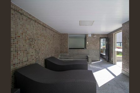 Apartamento à venda com 216m², 4 quartos e 4 vagasÁrea comum