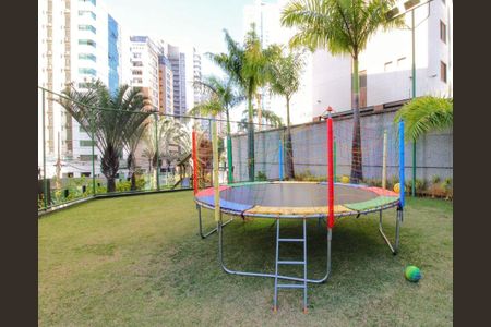 Apartamento à venda com 216m², 4 quartos e 4 vagasÁrea comum