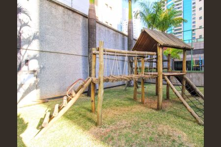 Apartamento à venda com 216m², 4 quartos e 4 vagasÁrea comum