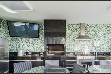Apartamento à venda com 216m², 4 quartos e 4 vagasÁrea comum