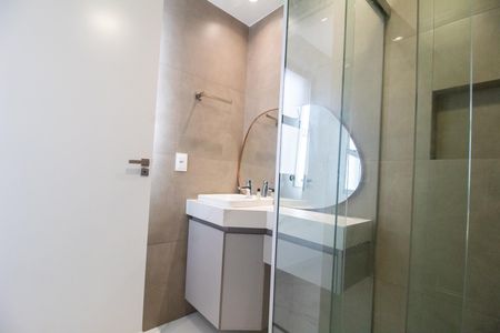 Apartamento para alugar com 39m², 1 quarto e 1 vaga Apartamento para alugar com 39m², 1 quarto e 1 vagaCozinha e Área de Serviço