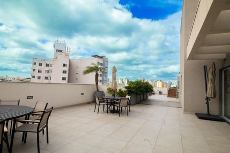 Apartamento para alugar com 39m², 1 quarto e 1 vaga Apartamento para alugar com 39m², 1 quarto e 1 vagaÁrea comum