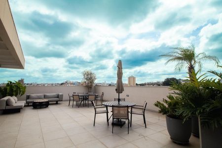 Apartamento para alugar com 39m², 1 quarto e 1 vaga Apartamento para alugar com 39m², 1 quarto e 1 vagaÁrea comum