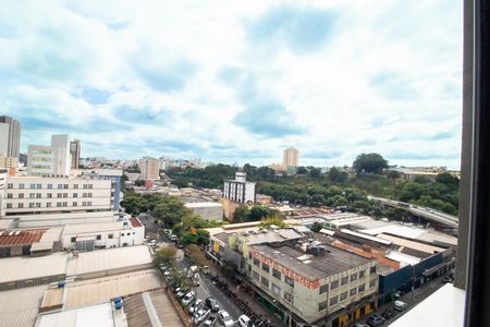 Apartamento para alugar com 39m², 1 quarto e 1 vaga Apartamento para alugar com 39m², 1 quarto e 1 vagaVista da suite