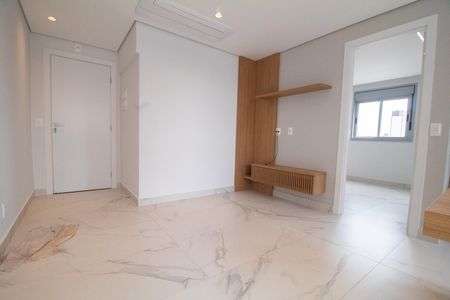 Apartamento para alugar com 39m², 1 quarto e 1 vaga Apartamento para alugar com 39m², 1 quarto e 1 vagaSala 01