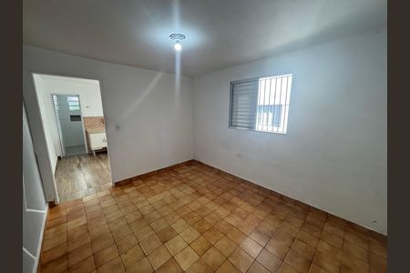 Quarto 1 de casa para alugar com 1 quarto, 25m² em Ermelino Matarazzo, São Paulo