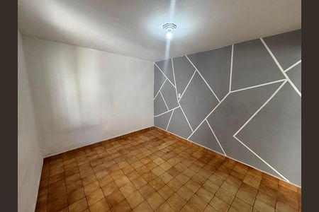 Quarto 1 de casa para alugar com 1 quarto, 25m² em Ermelino Matarazzo, São Paulo