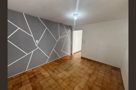 Quarto 1 de casa para alugar com 1 quarto, 25m² em Ermelino Matarazzo, São Paulo