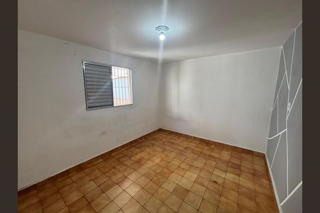 Quarto 1 de casa para alugar com 1 quarto, 25m² em Ermelino Matarazzo, São Paulo