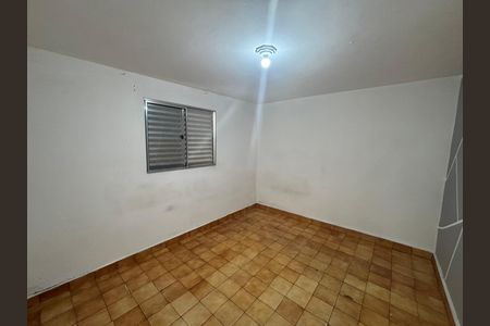 Quarto 1 de casa para alugar com 1 quarto, 25m² em Ermelino Matarazzo, São Paulo