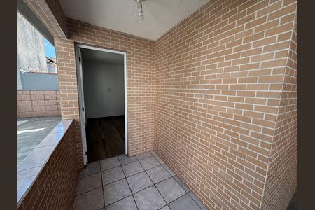 Casa para alugar com 25m², 1 quarto e sem vaga Casa para alugar com 25m², 1 quarto e sem vagaEntrada