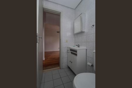 Apartamento à venda com 56m², 2 quartos e 1 vagaBanheiro