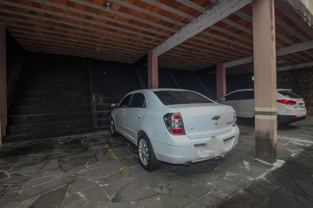 Apartamento à venda com 56m², 2 quartos e 1 vagaGaragem