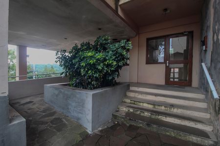 Apartamento à venda com 56m², 2 quartos e 1 vagaHall de entrada