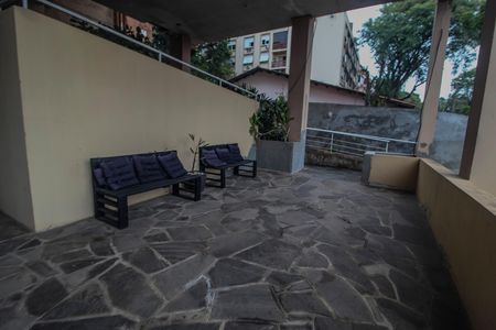 Apartamento à venda com 56m², 2 quartos e 1 vagaHall de entrada