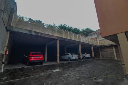 Apartamento à venda com 56m², 2 quartos e 1 vagaGaragem