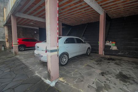 Apartamento à venda com 56m², 2 quartos e 1 vagaGaragem