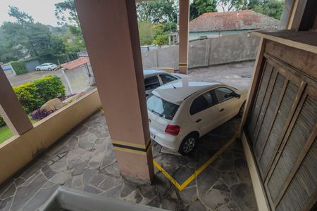 Apartamento à venda com 56m², 2 quartos e 1 vagaHall de entrada