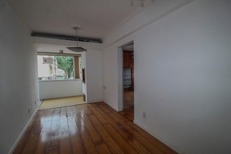 Apartamento à venda com 56m², 2 quartos e 1 vagaSala