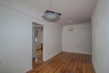 Sala de apartamento à venda com 2 quartos, 56m² em Medianeira, Porto Alegre