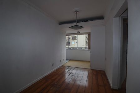 Apartamento à venda com 56m², 2 quartos e 1 vagaSala