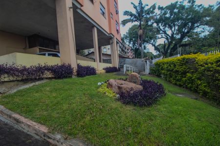 Apartamento à venda com 56m², 2 quartos e 1 vagaHall de entrada