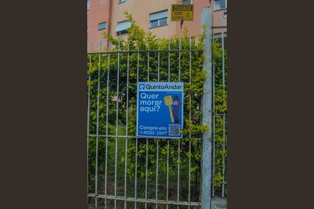Apartamento à venda com 56m², 2 quartos e 1 vagaPlaca