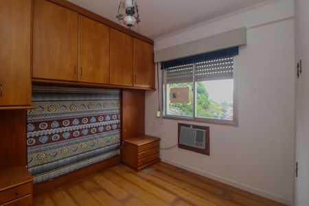 Apartamento à venda com 56m², 2 quartos e 1 vagaQuarto 2