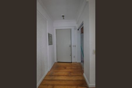 Apartamento à venda com 56m², 2 quartos e 1 vagaSala