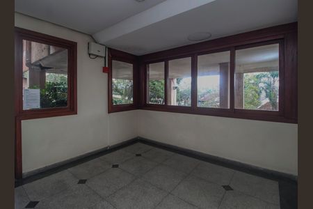 Apartamento à venda com 56m², 2 quartos e 1 vagaHall de entrada