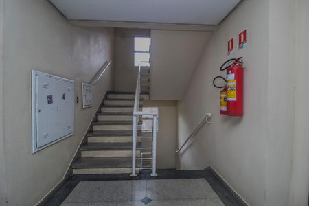 Apartamento à venda com 56m², 2 quartos e 1 vagaHall de entrada