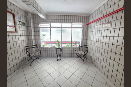 Apartamento para alugar com 41m², 1 quarto e sem vaga Apartamento para alugar com 41m², 1 quarto e sem vagaÁrea comum