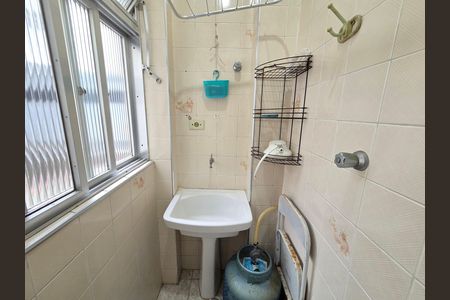 Apartamento para alugar com 41m², 1 quarto e sem vaga Apartamento para alugar com 41m², 1 quarto e sem vagaÁrea de Serviço