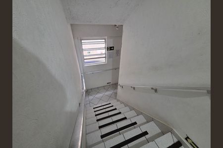 Apartamento para alugar com 41m², 1 quarto e sem vaga Apartamento para alugar com 41m², 1 quarto e sem vagaÁrea comum