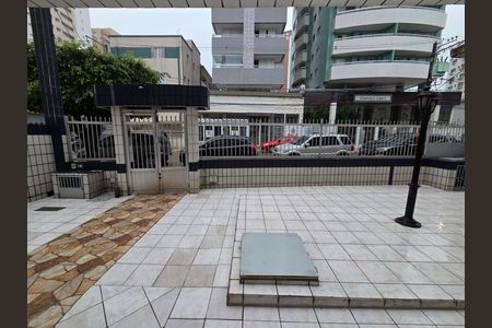 Apartamento para alugar com 41m², 1 quarto e sem vaga Apartamento para alugar com 41m², 1 quarto e sem vagaÁrea comum