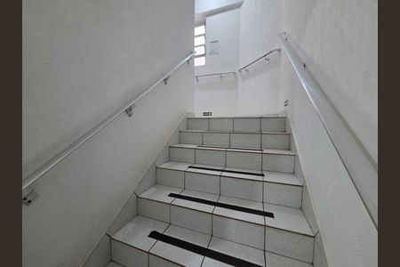 Apartamento para alugar com 41m², 1 quarto e sem vaga Apartamento para alugar com 41m², 1 quarto e sem vagaÁrea comum