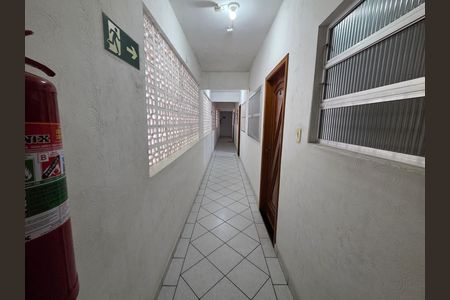 Apartamento para alugar com 41m², 1 quarto e sem vaga Apartamento para alugar com 41m², 1 quarto e sem vagaÁrea comum