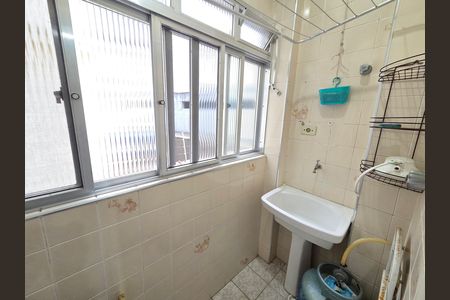 Apartamento para alugar com 41m², 1 quarto e sem vaga Apartamento para alugar com 41m², 1 quarto e sem vagaÁrea de Serviço