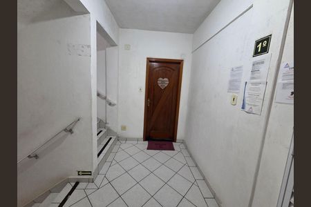 Apartamento para alugar com 41m², 1 quarto e sem vaga Apartamento para alugar com 41m², 1 quarto e sem vagaÁrea comum