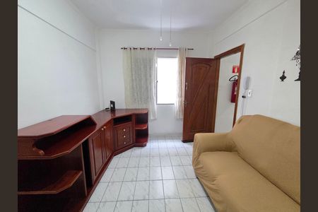 Apartamento para alugar com 41m², 1 quarto e sem vaga Apartamento para alugar com 41m², 1 quarto e sem vagaSala