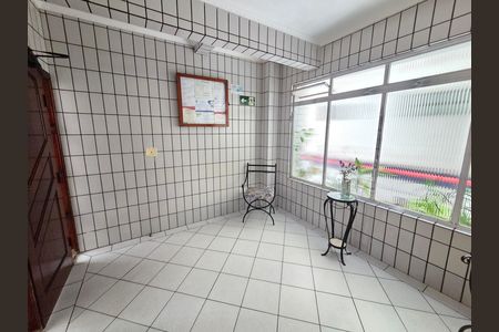 Apartamento para alugar com 41m², 1 quarto e sem vaga Apartamento para alugar com 41m², 1 quarto e sem vagaÁrea comum
