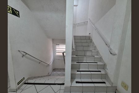 Apartamento para alugar com 41m², 1 quarto e sem vaga Apartamento para alugar com 41m², 1 quarto e sem vagaÁrea comum