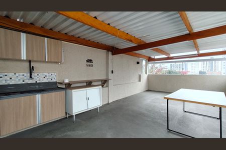 Casa para alugar com 160m², 2 quartos e 1 vaga