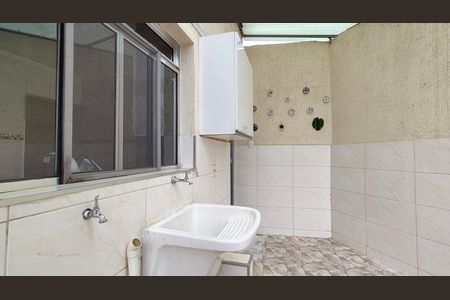 Casa para alugar com 160m², 2 quartos e 1 vaga