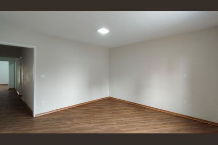 Casa para alugar com 160m², 2 quartos e 1 vaga