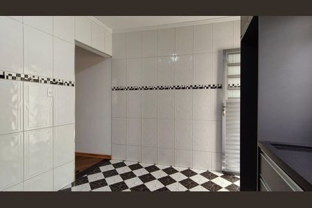 Casa para alugar com 160m², 2 quartos e 1 vaga